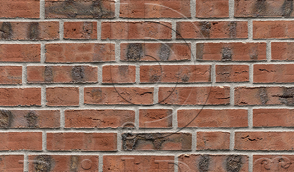 Кирпич облицовочный Клинкерный ABC 4588051 Manufacta Westfalen rot Kohle NF 240*115*71 мм