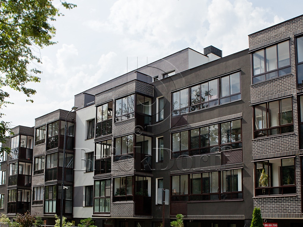 Schwarz matt 240*71*10 мм, Клинкерная фасадная плитка облицовочная под кирпич ABCklinker