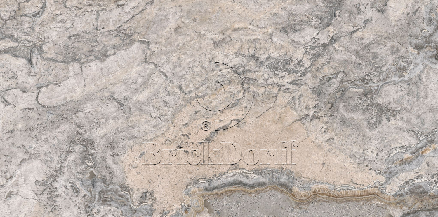 Травертин-2 900x600x20 мм, тротуарная плитка уличная, противоскользящая, керамогранит OutdoorDesign 20мм