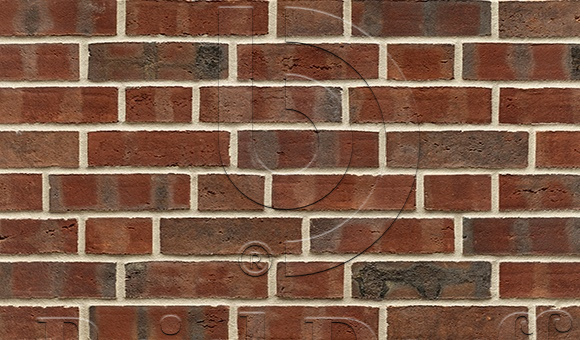 Кирпич облицовочный Клинкерный ABC 4523051 Manufacta Hanseatic NF 240*115*71 мм