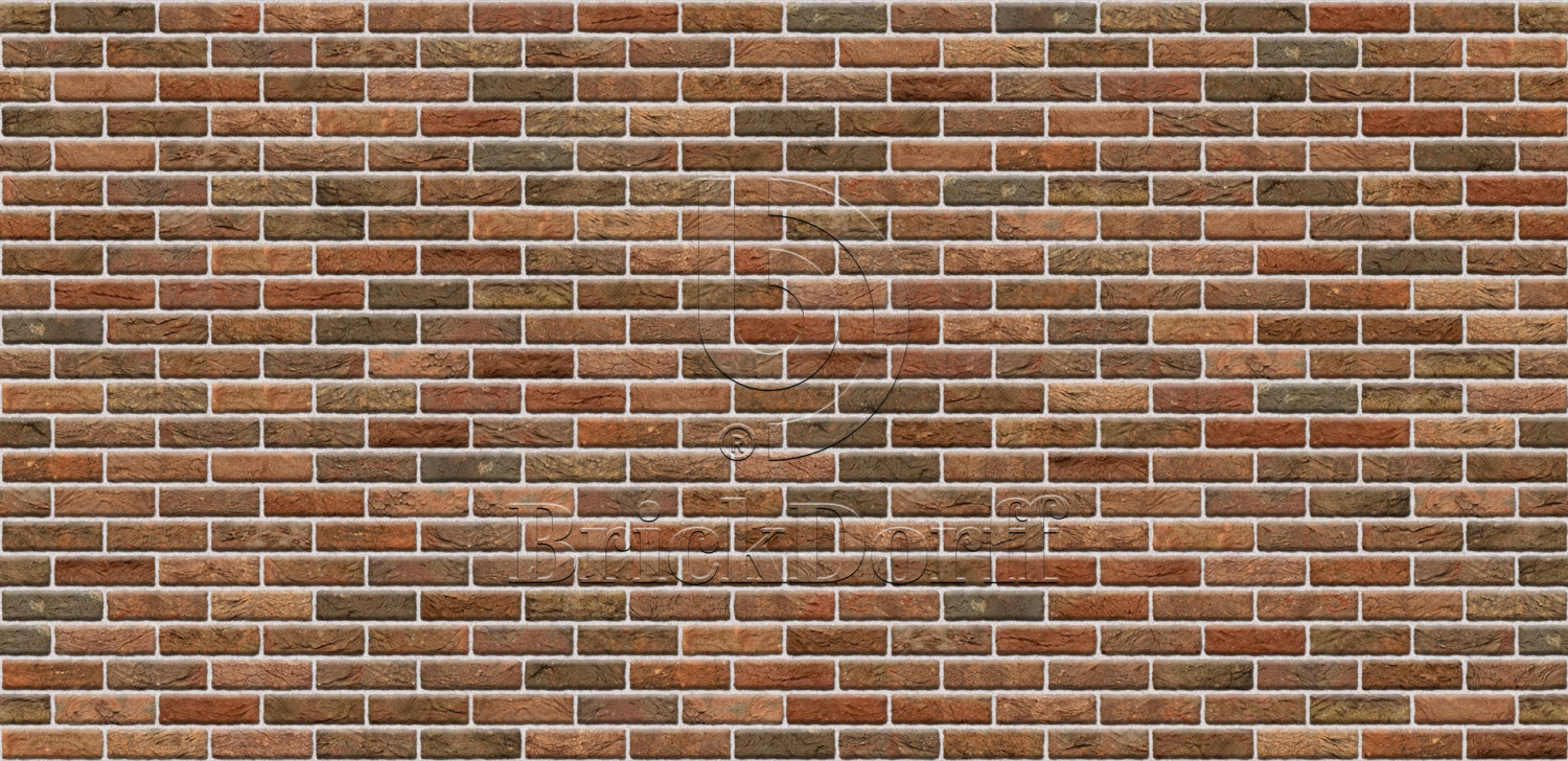 Донские Зори Никулино w067 215*102*65 мм, Кирпич ручной формовки полнотелый, облицовочный