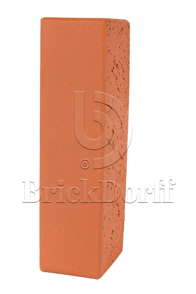 12.101100L Lode Janka гладкий, 250*120*65 мм, Печной Полнотелый Кирпич керамический терракотовый, красный