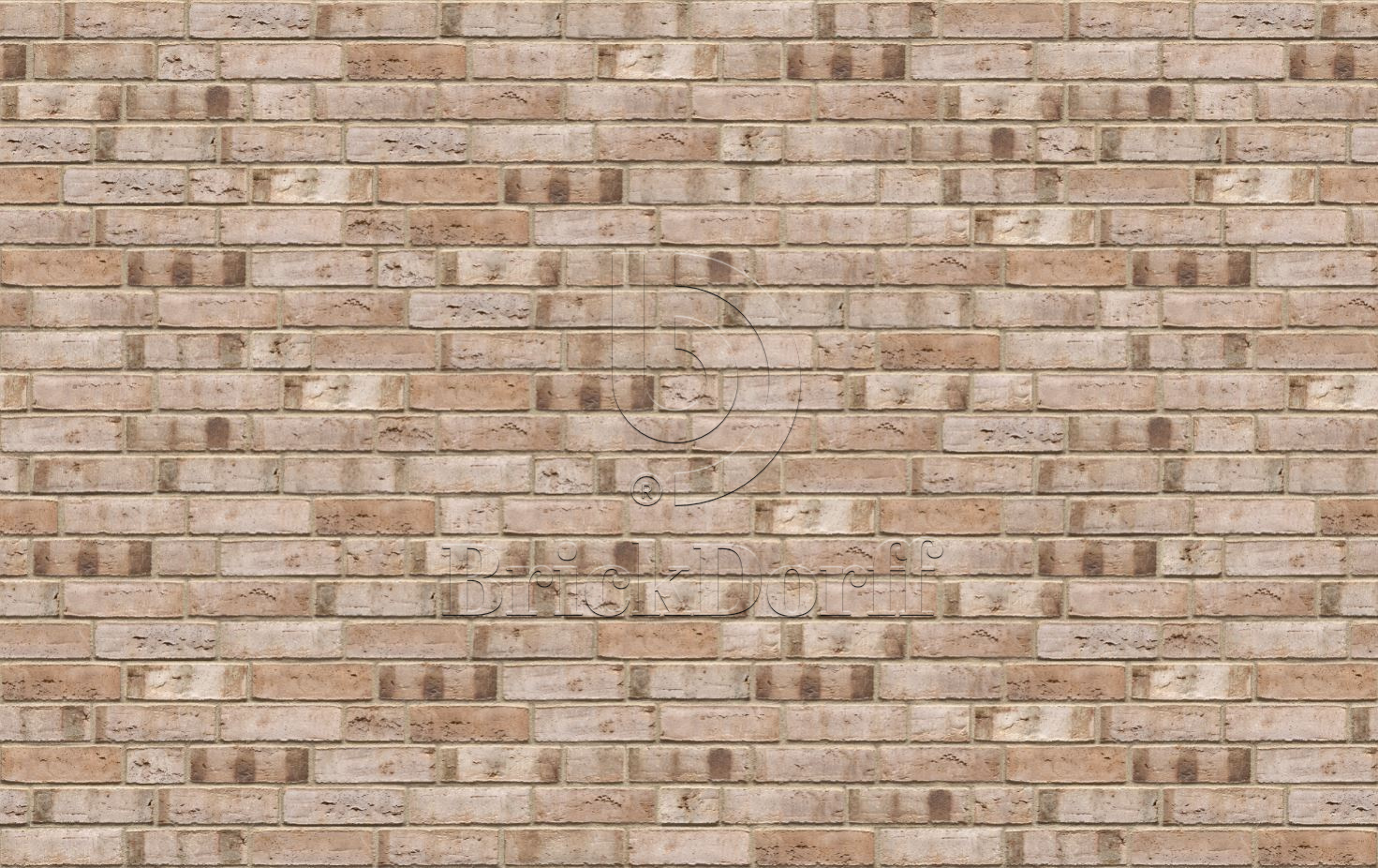 Кирпич облицовочный Клинкерный ABC 4526031 Manufacta Bergen Kohlebrand NF 240*115*71 мм