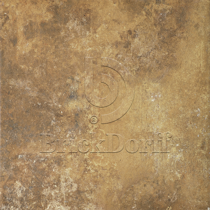 Клинкерная плитка Arteon Ochra 300x300x11 – для улицы, террасы, крыльца, лестницы, морозостойкая