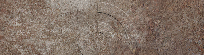 Arteon Taupe 245X66х7,4 мм Клинкерная фасадная плитка под кирпич облицовочная,черная