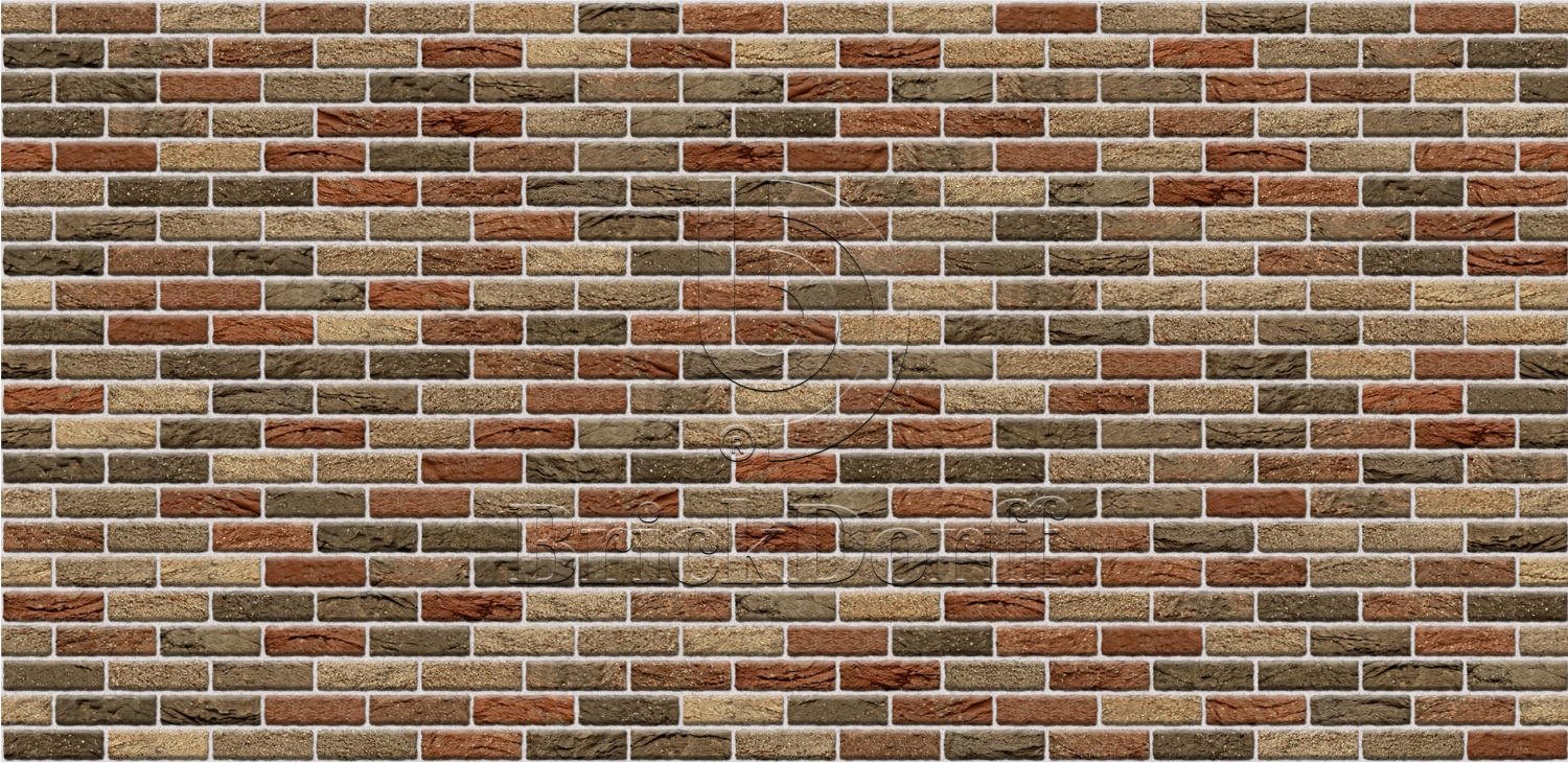 Донские Зори Зимино w170 215*102*65 мм, Кирпич ручной формовки полнотелый, облицовочный