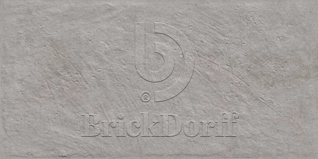 Carrizo Grey 600*300*8,5 мм клинкерная плитка большеформатная для фасада и цоколя