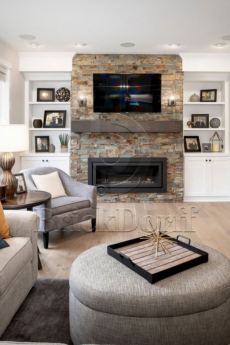 Сланец Цветной 350*180*10\12 мм, натуральный камень для фасада и интерьера BD