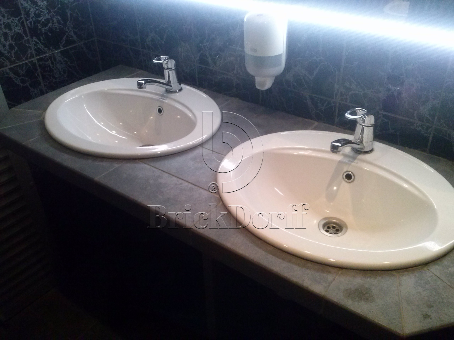 Клинкерная Плитка напольная противоскользящая Stroeher KERAPLATTE AERA X 710 crio 594*294*10 мм