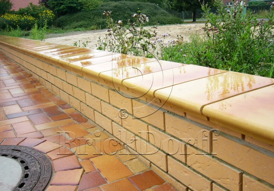 Клинкерная плитка напольная ABC Lanzarote 240*115*15 мм