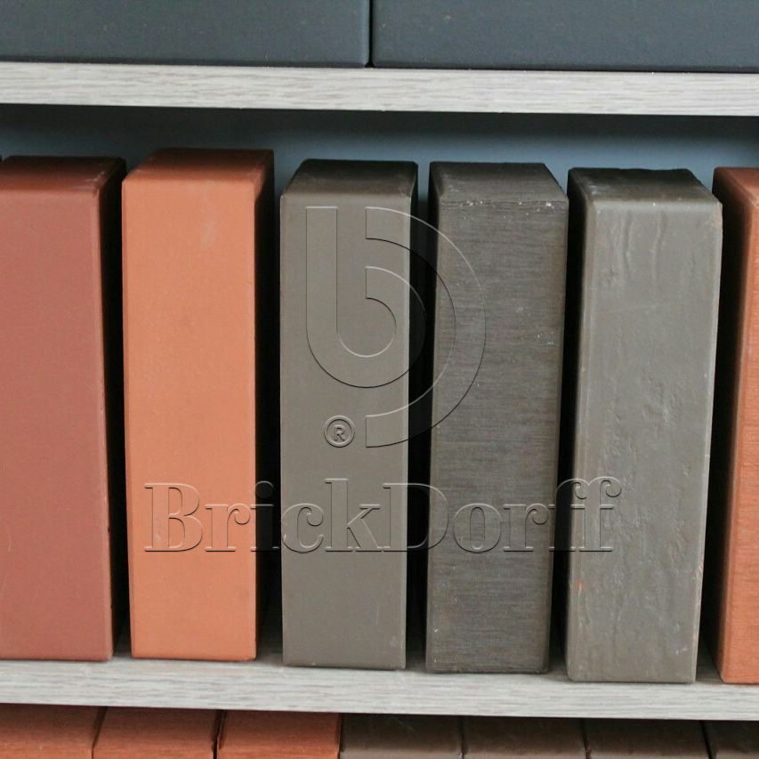 12.101700L Кирпич керамический полнотелый Печной Lode Janka гладкий, 250*85*65 мм