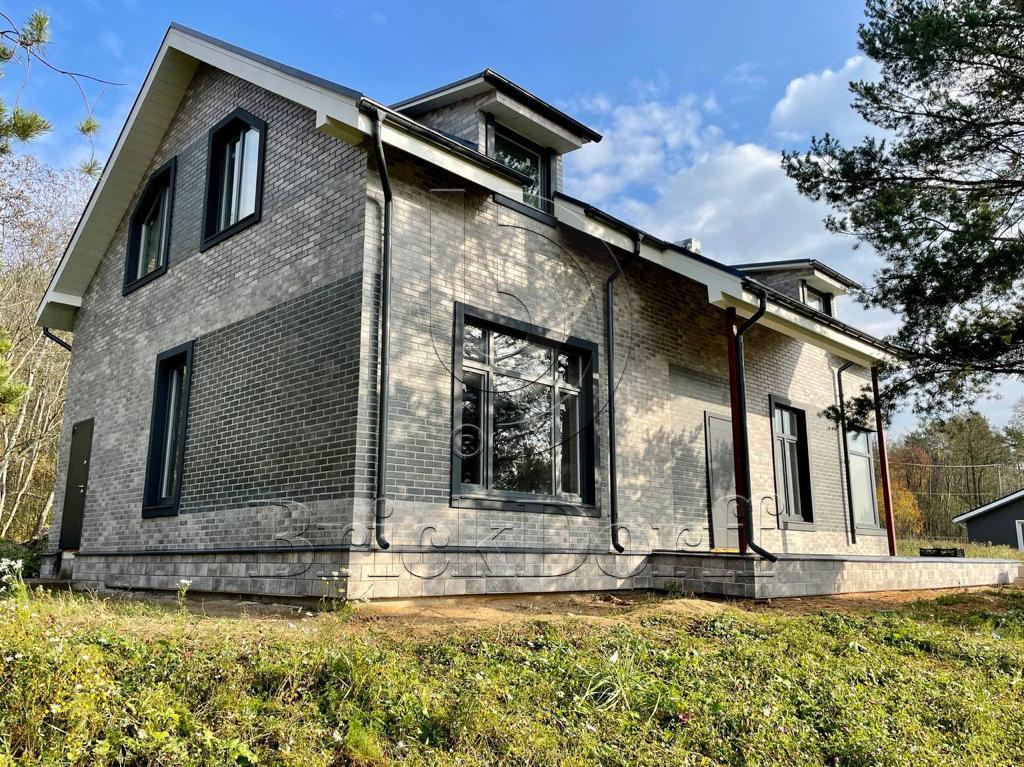 Клинкерная плитка Viano Grys 300X148х7 мм морозостойкая фасадная и цокольная плитка