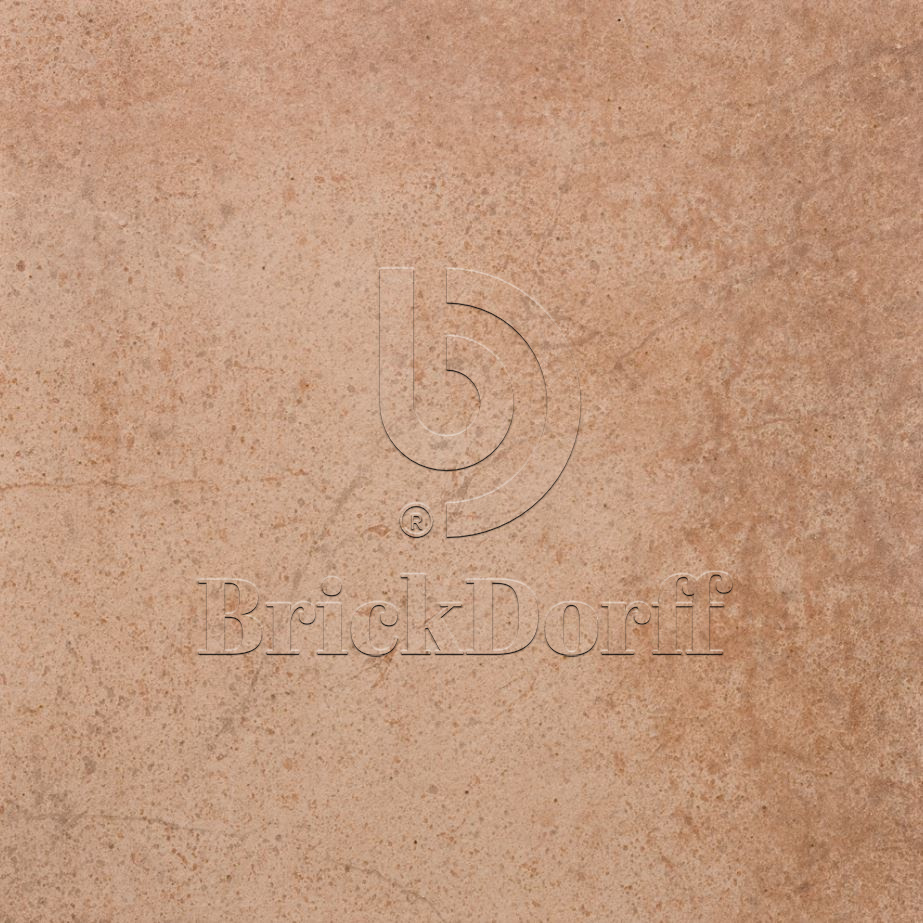 Клинкерная ступень флорентинер противоскользящая плитка Stroeher KERAPLATTE AERA 750 rubeo 340*294*12 мм