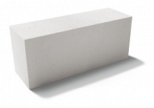 Газобетонный блок для навесных фасадов Bonolit D600 (200мм) 600*200*250 мм
