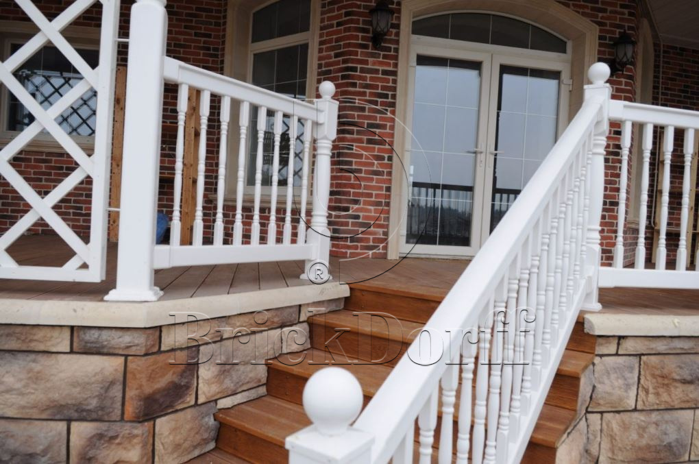 Старый город 17-05 Фасадный облицовочный декоративный кирпич