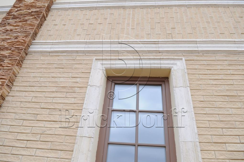 Эльдорадо 01-04Фасадный облицовочный декоративный камень