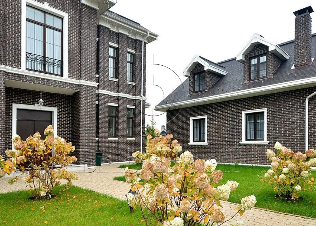 Песчаник 13-05 Фасадный облицовочный декоративный кирпич