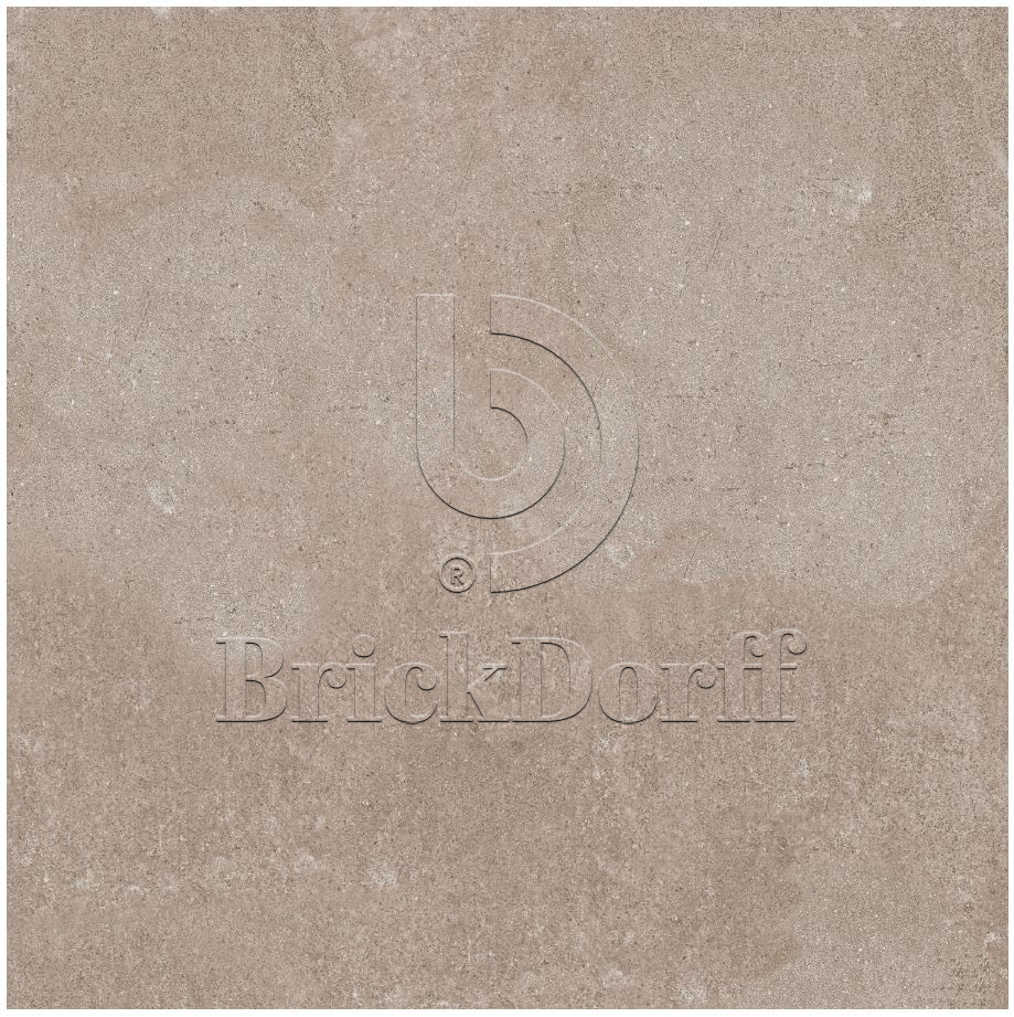 Клинкерная Ступень лофт Угловая противоскользящая плитка Stroeher KERAPLATTE ZOE 972 taupe 340*340*35*11 мм