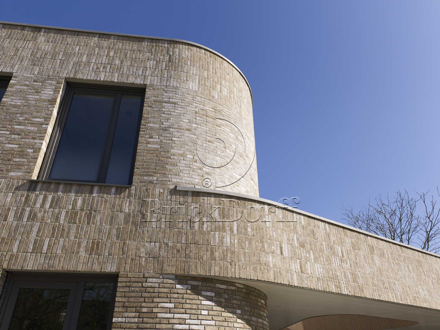 Carthago DF 214х103х66 мм, Кирпич ручной формовки Engels baksteen