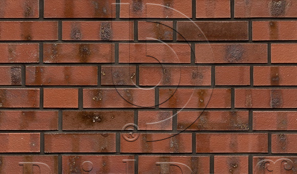 Кирпич облицовочный Клинкерный ABC 8103 Baltrum rot-bunt Schmolz mit Kohlebrand 55NF 240*71*55 мм