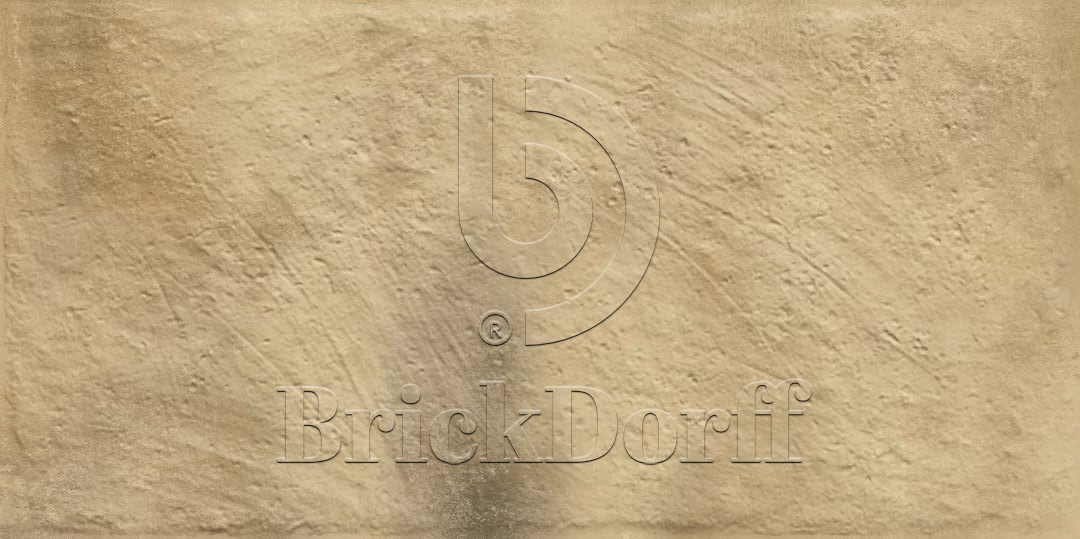 Клинкерная плитка Eremite Sand 600*300*8,5 мм – для улицы, террасы, крыльца, лестницы, морозостойкая