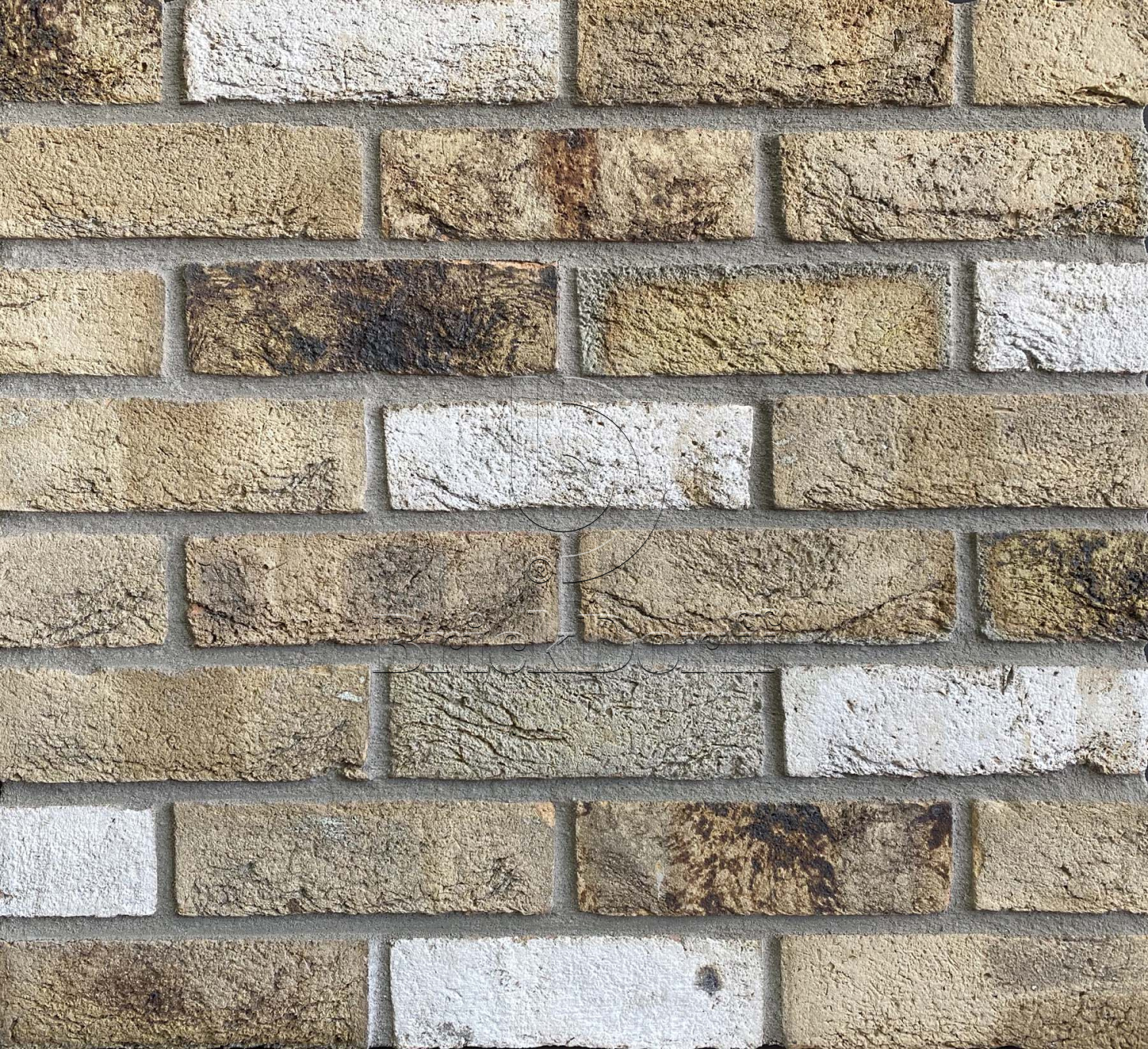 Canyon DF 214х103х66 мм, Кирпич ручной формовки Engels baksteen