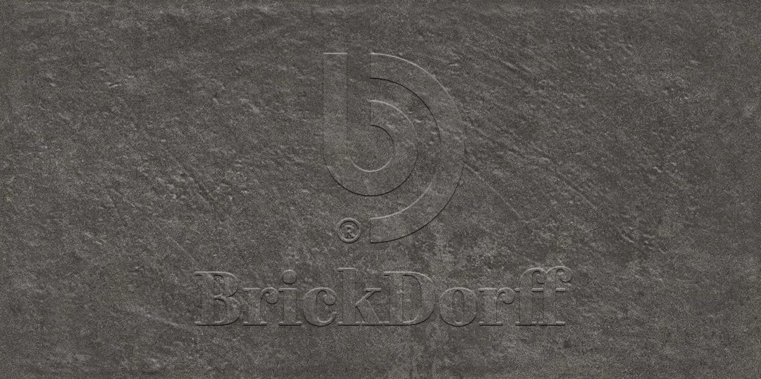 Carrizo Basalt 600*300*8,5 мм клинкерная плитка большеформатная для фасада и цоколя