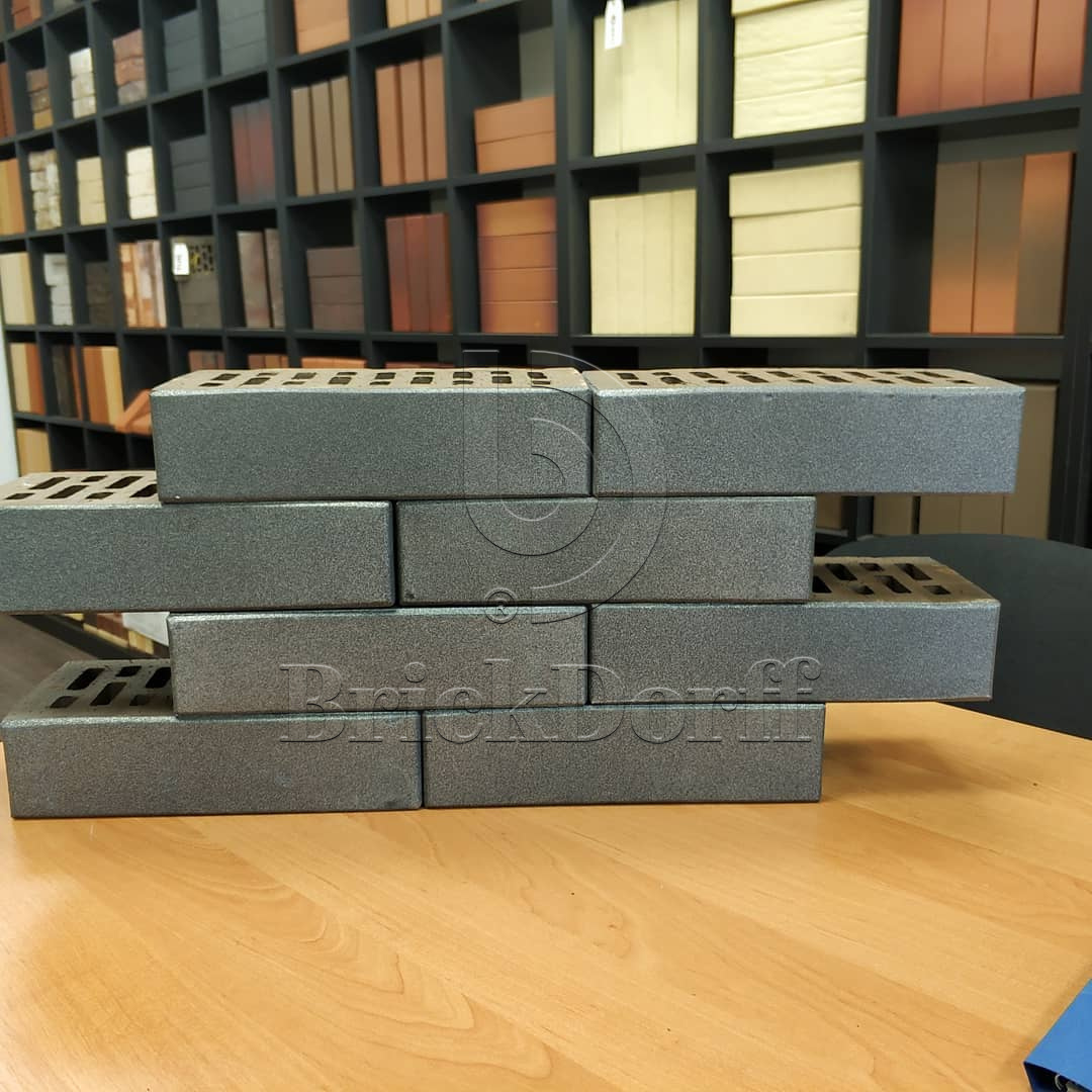 Кирпич керамический полнотелый Печной Lode CENTAUR гладкий, 250*120*65 мм