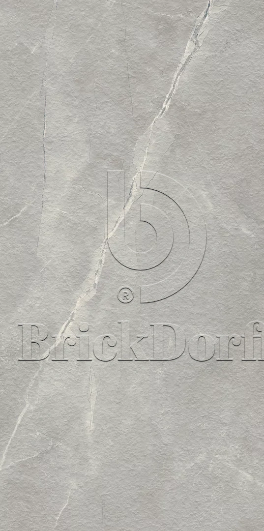 Ritual Grey Gres 595*1195*18 мм тротуарная плитка уличная, противоскользящая, керамогранитная Paradyz