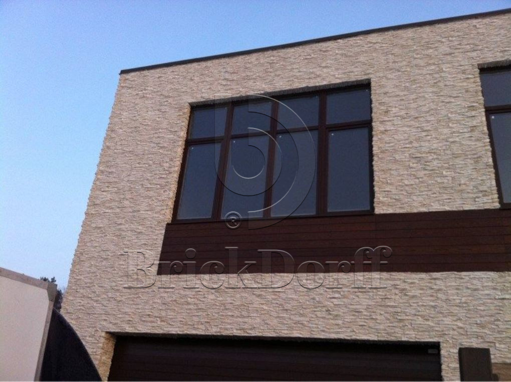 Эльдорадо 01-04Фасадный облицовочный декоративный камень