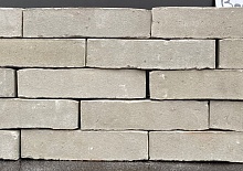 BEATRICE (POLAR)  WF 210\100х49х50 мм, Угловой Кирпич ручной формовки Engels baksteen