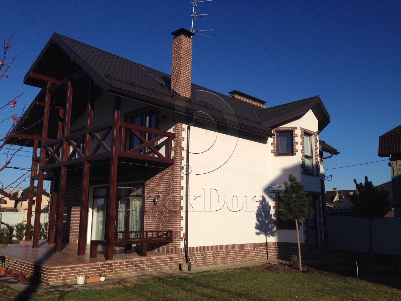 Клинкерная Ступень лофт противоскользящая плитка Stroeher KERAPLATTE AERA X 755 camaro 294*340*35*11 мм