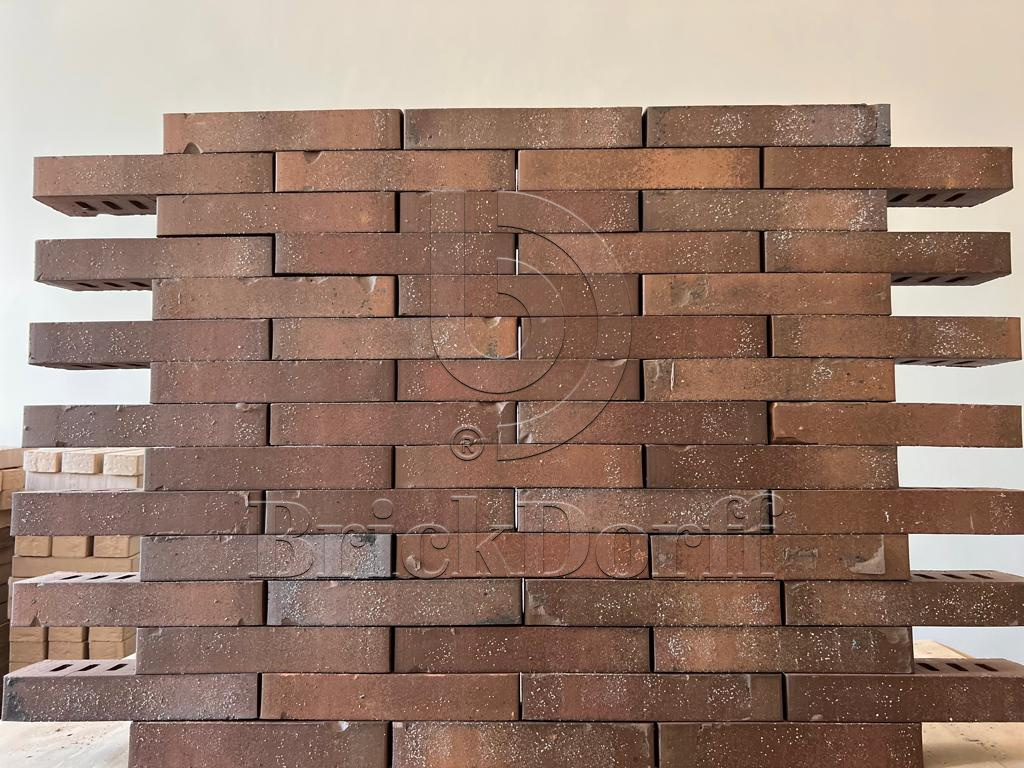 №14 Клинкерный кирпич облицовочный Laterem Antique  290х85х50 мм, красный