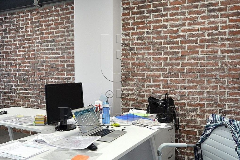 Кембридж 09-14 Фасадный облицовочный декоративный кирпич