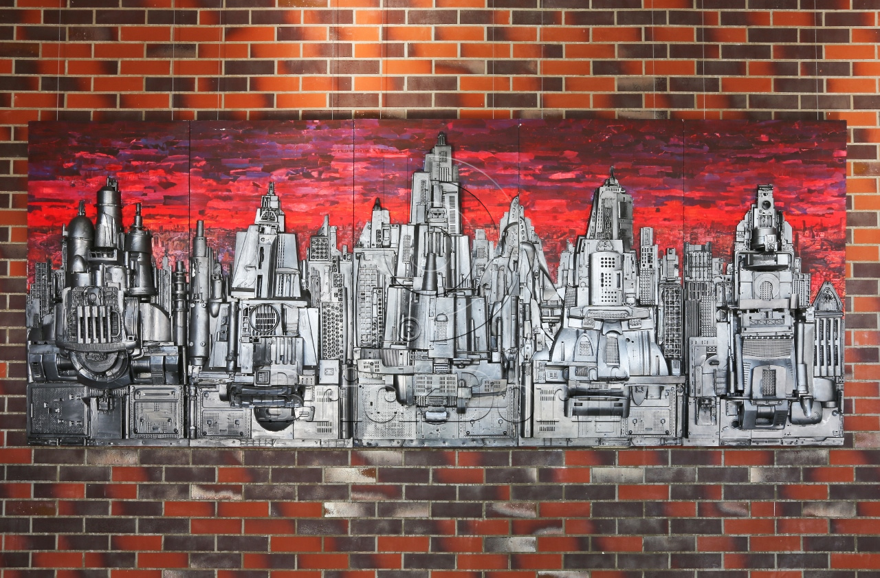 Ziegelriemchen Buxtehude 240*71*10 мм, Клинкерная фасадная плитка облицовочная под кирпич ABCklinker