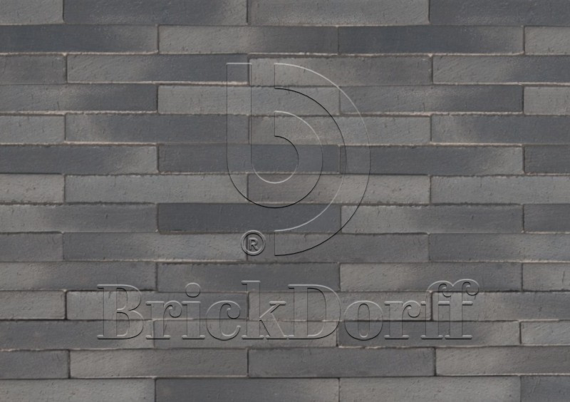 Тротуарная плитка / брусчатка Клинкерная ABC Atlantic (Атлантик) 200*100*40 мм