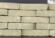 WYATT (KALAHARI) WF 215\102х50х51 мм, Угловой Кирпич ручной формовки Engels baksteen