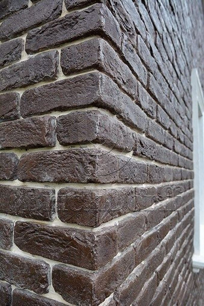 Песчаник 13-05 Фасадный облицовочный декоративный кирпич