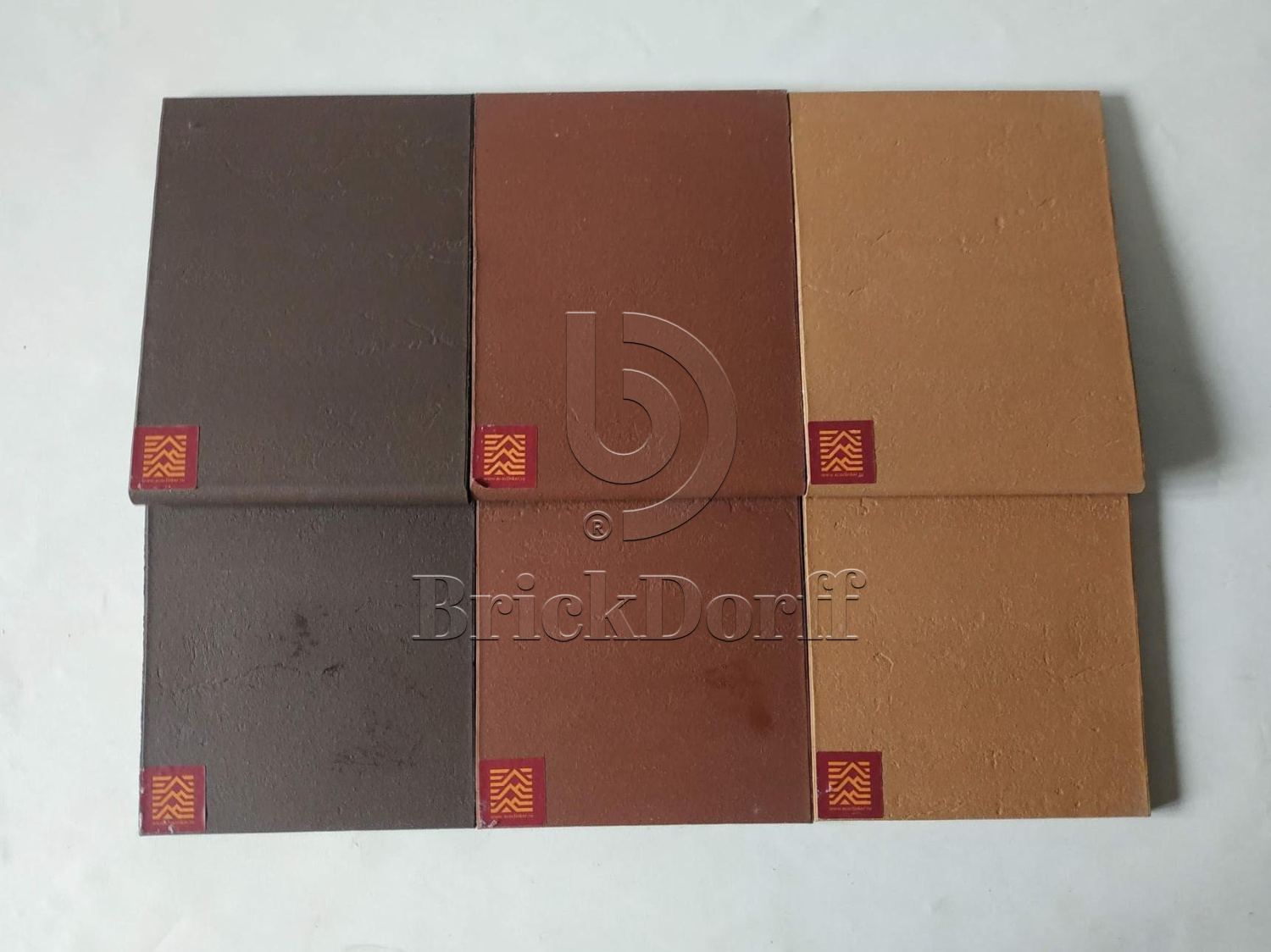 Клинкерная ступень Фронтальная противоскользящая плитка ЭкоКлинкер Natural Sand Песочный 330*250*40*14 мм