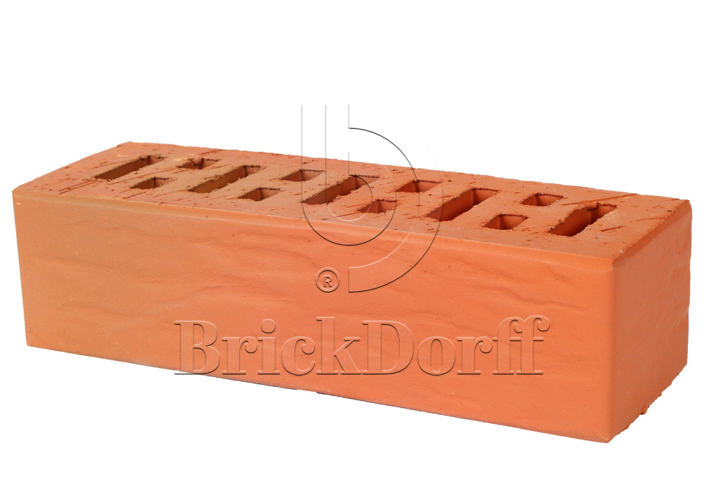 Кирпич клинкерный облицовочный пестрый, Lode VECA  RUDITE ретро, 250*85*65 мм