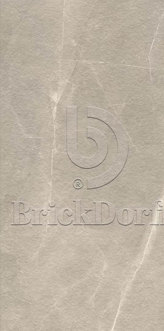 Ritual Taupe Gres 595*1195*18 мм тротуарная плитка уличная, противоскользящая, керамогранитная Paradyz