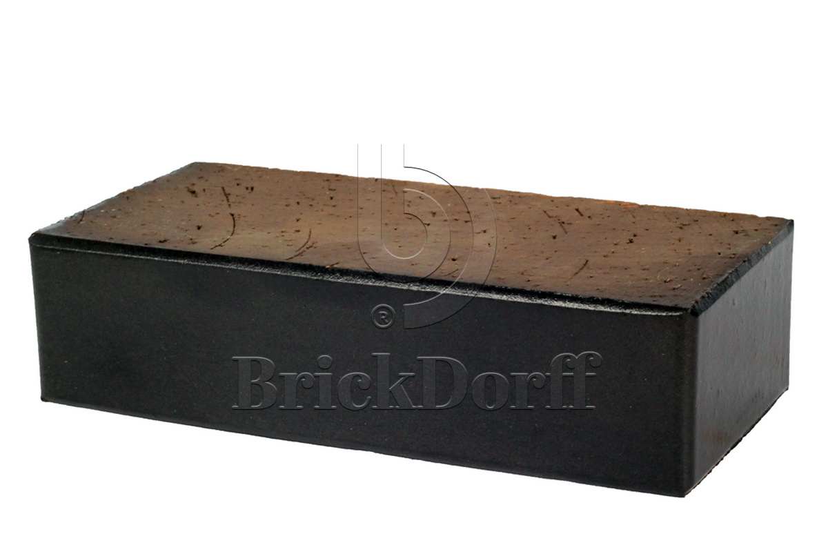 12.861100L Кирпич керамический полнотелый Печной Lode KRYPTON гладкий, 250*120*65 мм