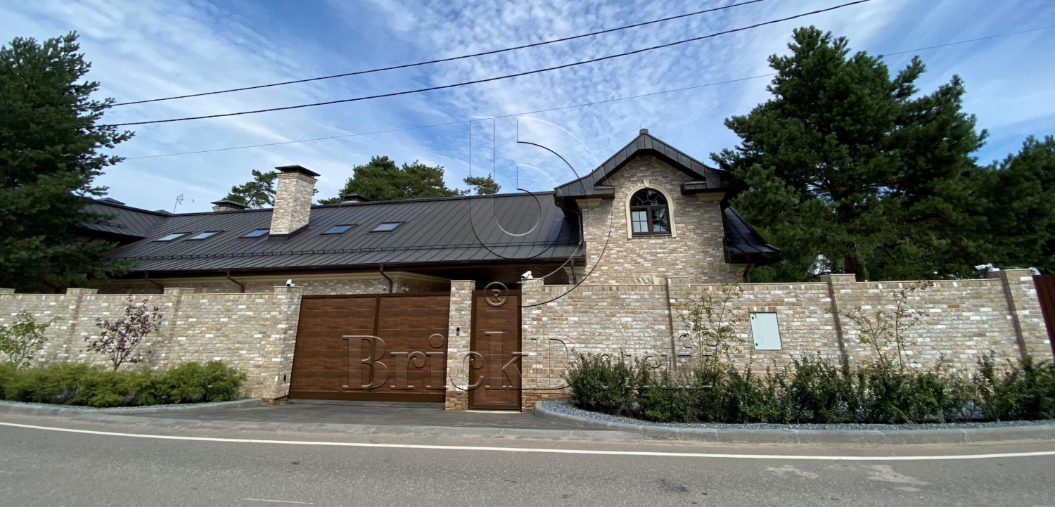 Carthago DF 214х103х66 мм, Кирпич ручной формовки Engels baksteen