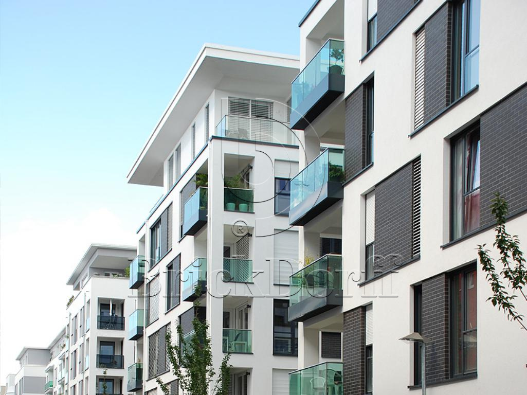 Клинкерная фасадная плитка облицовочная под кирпич Stroeher (Штроер) Keravette Chromatic 330 graphit гладкая NF11, 240*71*11 мм