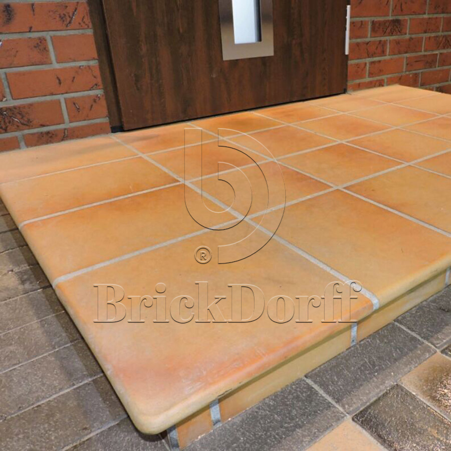 Клинкерная плитка напольная ABC Lanzarote 240*115*15 мм