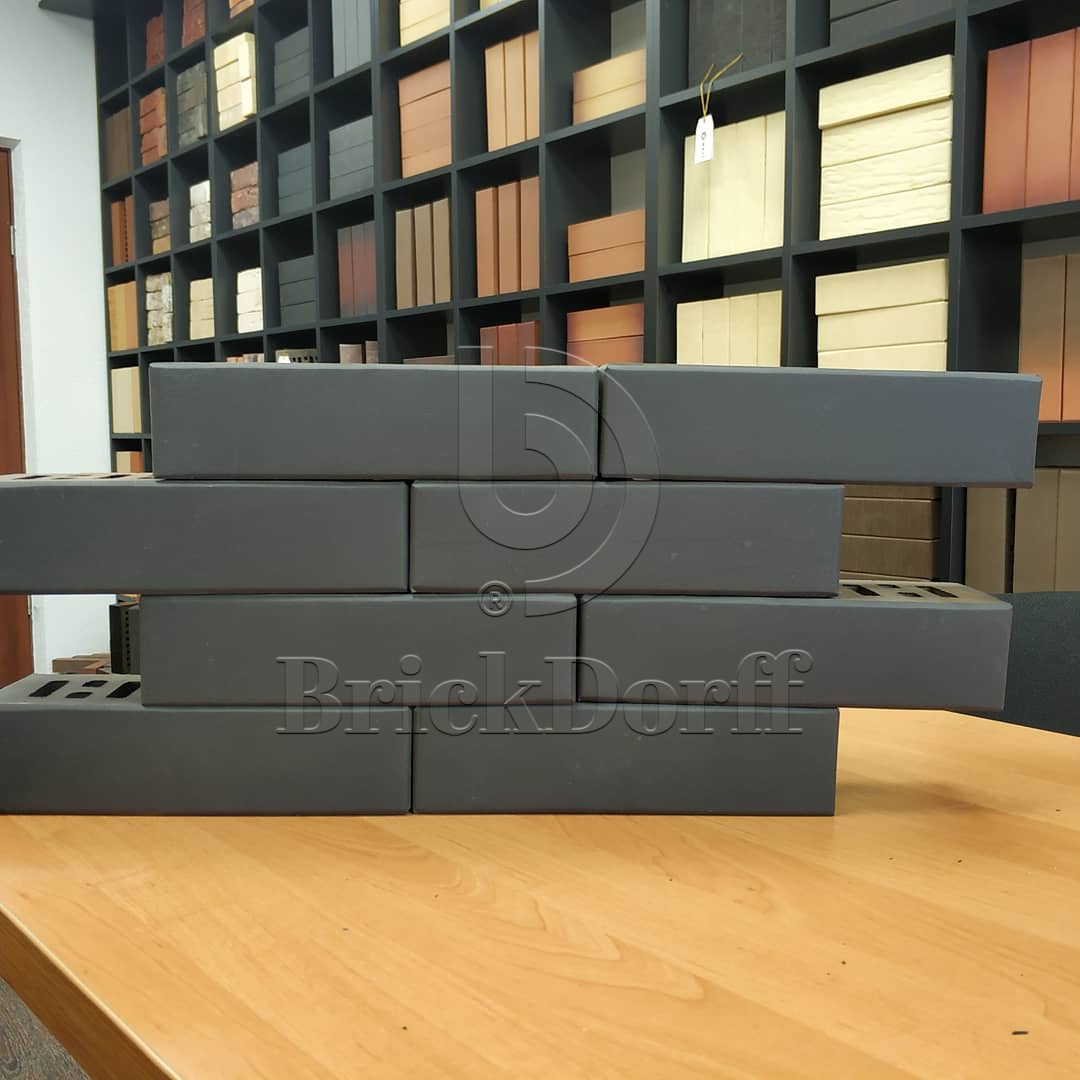 12.871100L Кирпич керамический полнотелый Печной Lode SATURN гладкий, 250*120*65 мм