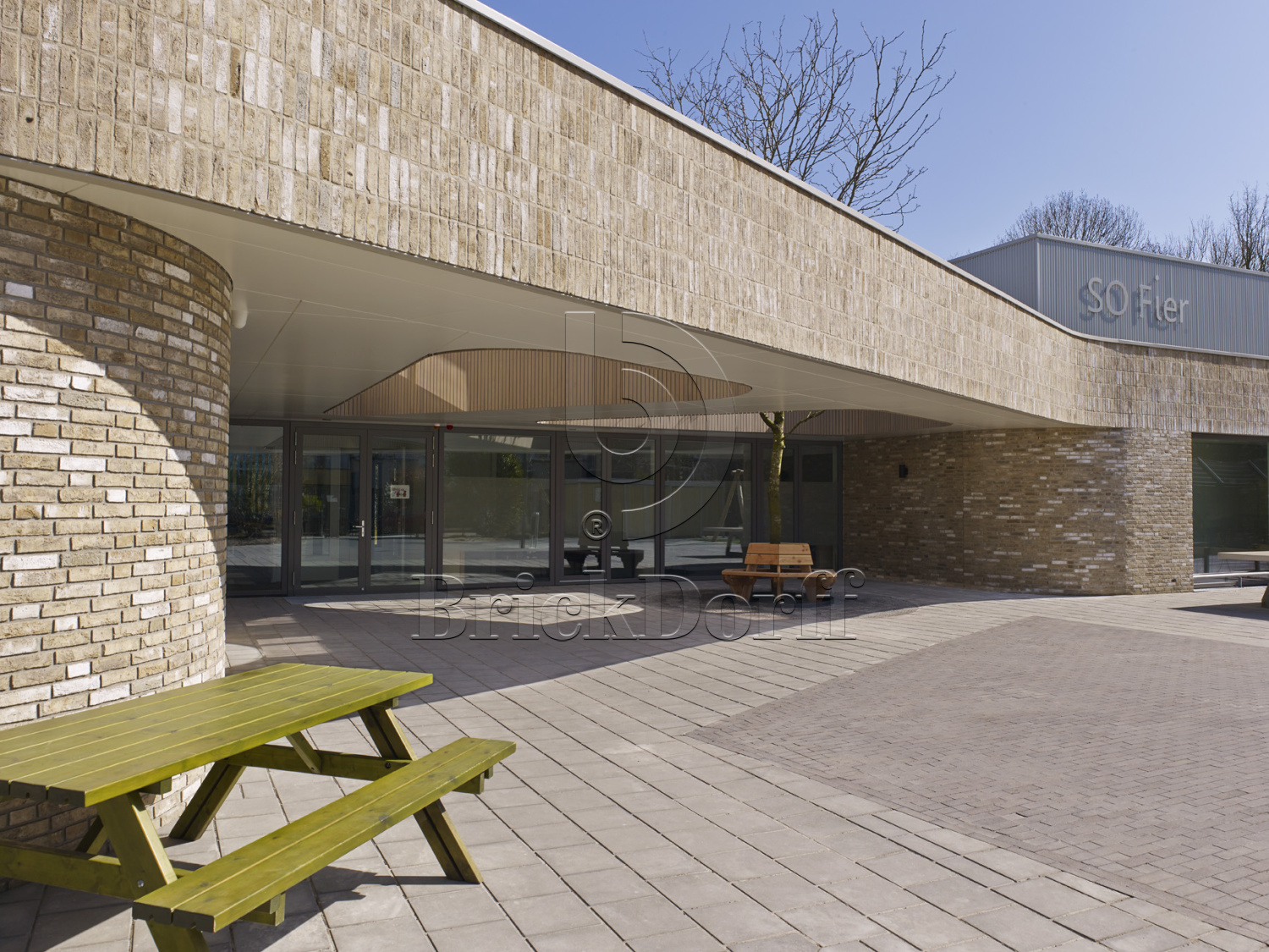 Carthago DF 214х103х66 мм, Кирпич ручной формовки Engels baksteen