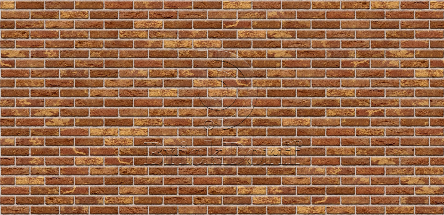 Донские Зори Жерелёво w145 215*102*65 мм, Кирпич ручной формовки полнотелый, облицовочный