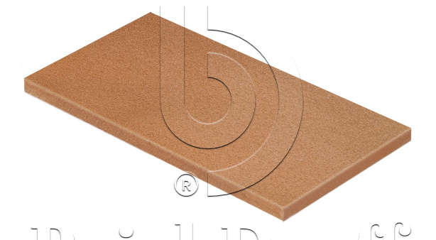 Клинкерная Плитка напольная противоскользящая Stroeher KERAPLATTE TERRA 313 autumn 240*115*10 мм