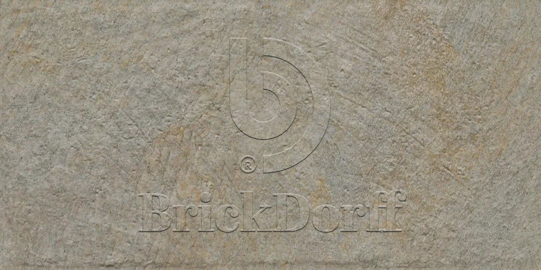 Eremite Taupe 600*300*8,5 мм клинкерная плитка большеформатная для фасада и цоколя